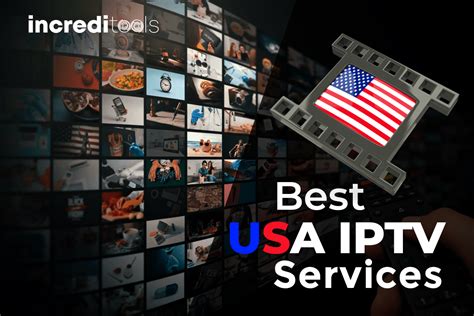 iptv usa channels